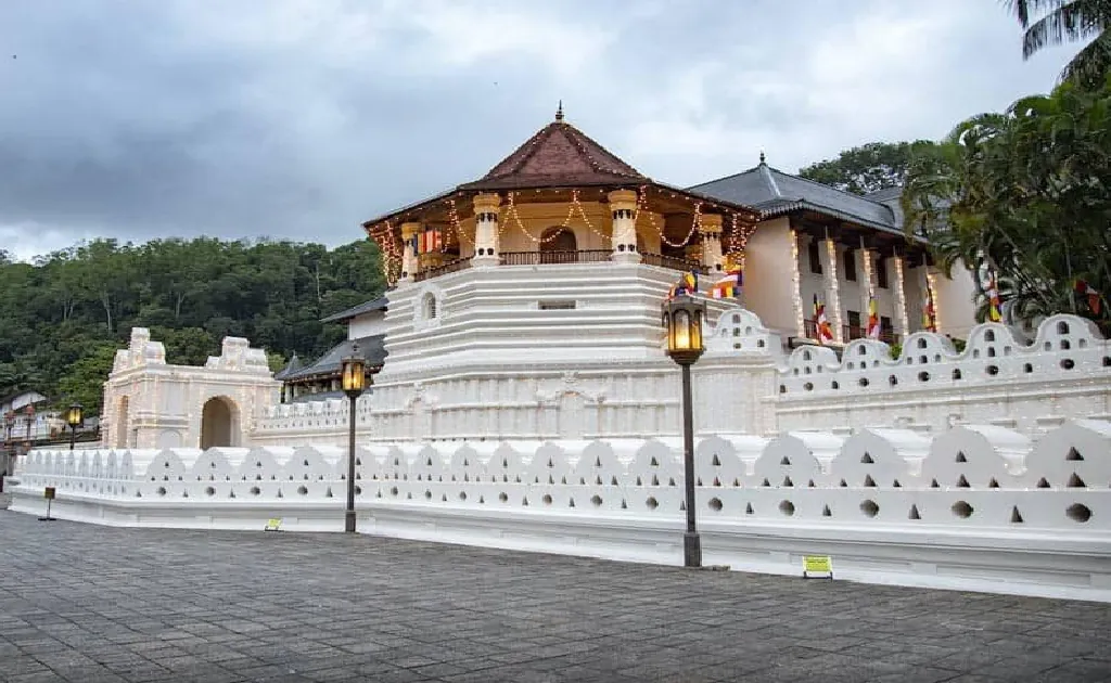 Sri Lanka Tour