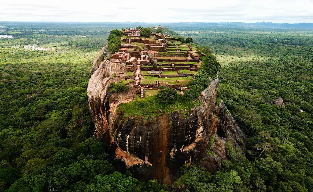 Sri Lanka Tour