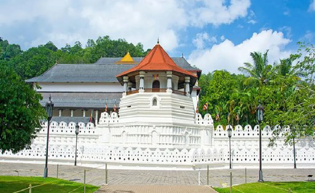 Sri Lanka Tour